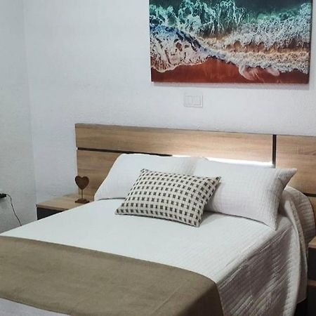 Apartamento Turistico Guadiana Loft Experience Dalia Badajoz Buitenkant foto