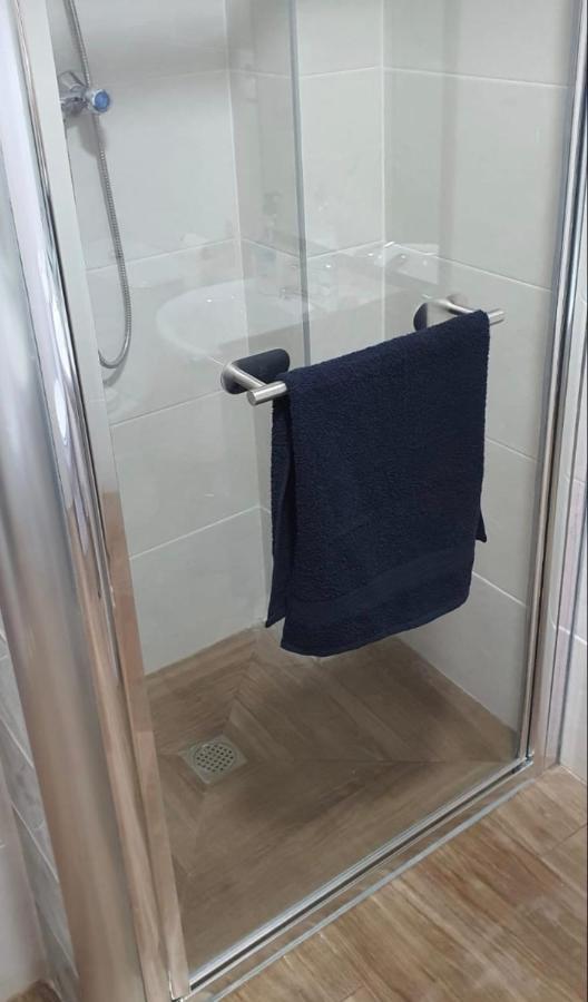 Apartamento Turistico Guadiana Loft Experience Dalia Badajoz Buitenkant foto